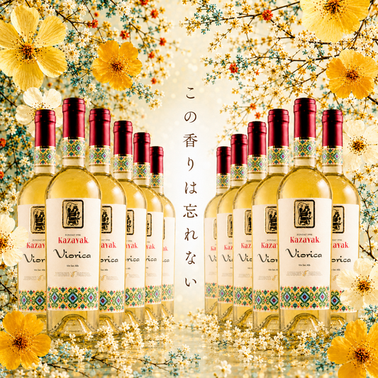 【ポイント倍】VIORICA（ヴィオリカ）12本セット（ギフト箱対象外）