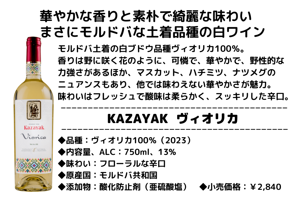 モルドバを知る最強の3本セット