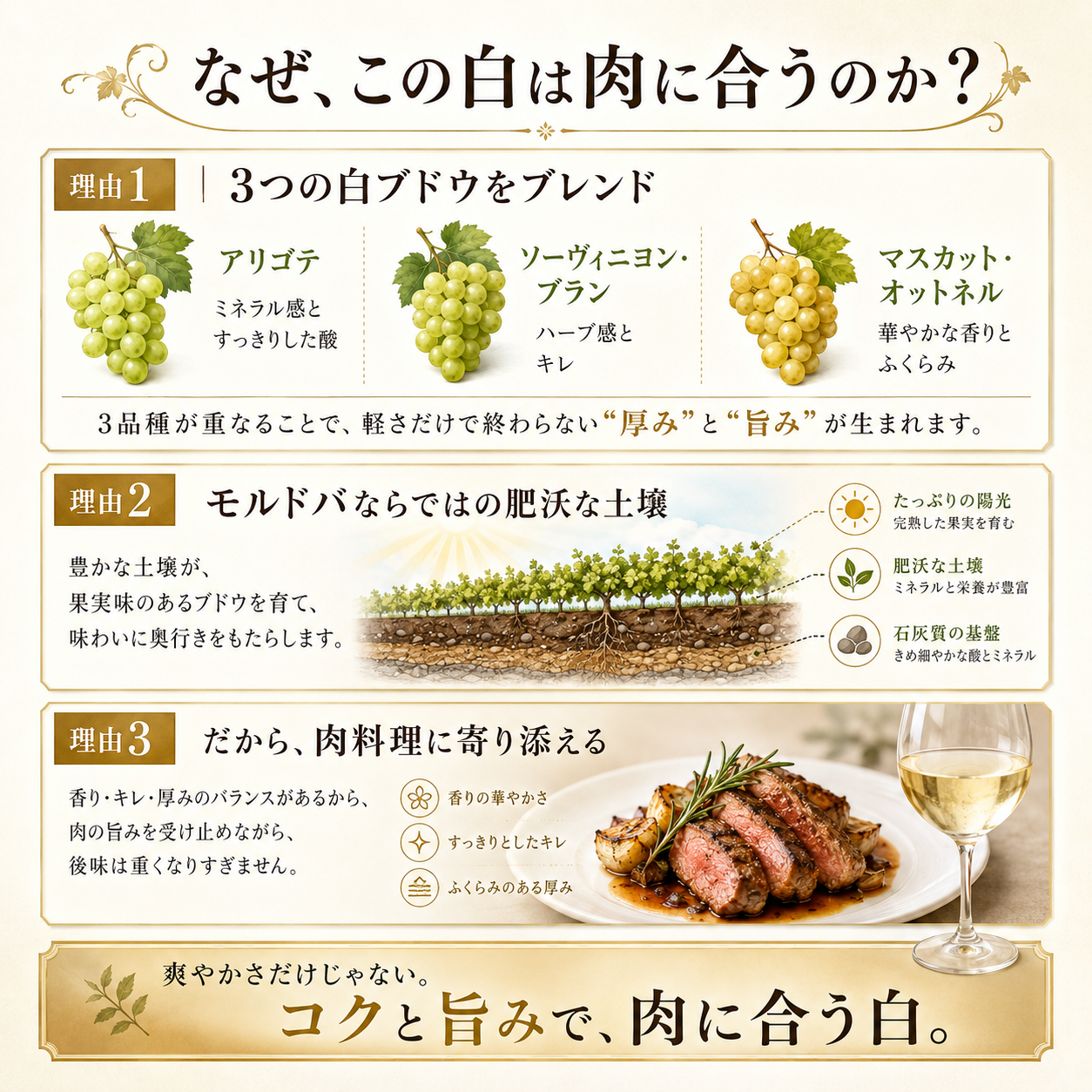 【ポイント倍・送料無料・1660円お得】涼香・夏の冷やしモルドバ6本セット