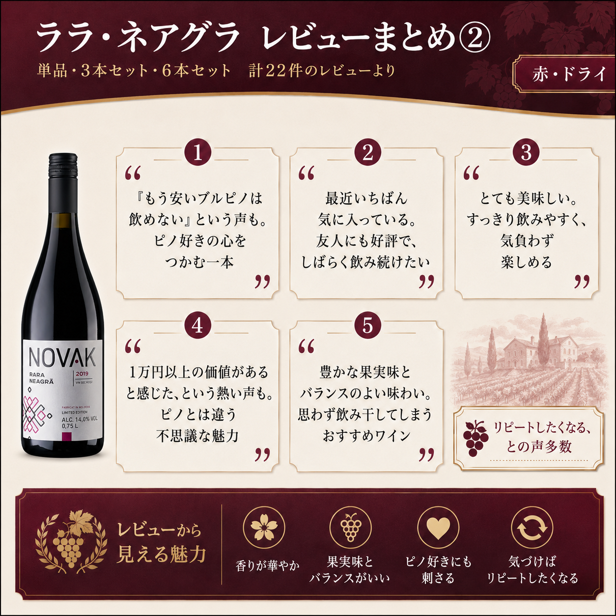 【3000円お得・送料無料】モルドバ、ドバっと全開セット