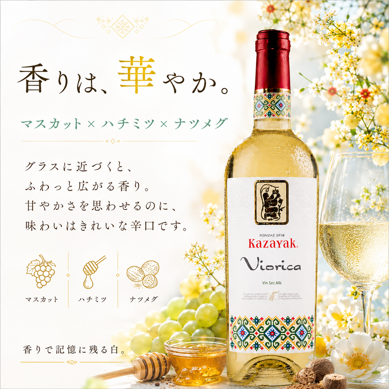 【ポイント倍】VIORICA（ヴィオリカ）3本セット