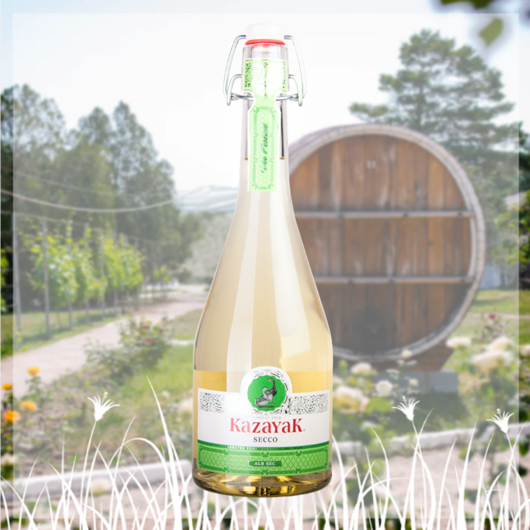 SECCO（セッコ）（スパークリング・ドライ）