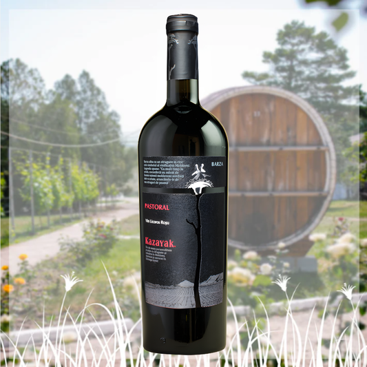 PASTORAL（パストラル）2018（デザート）