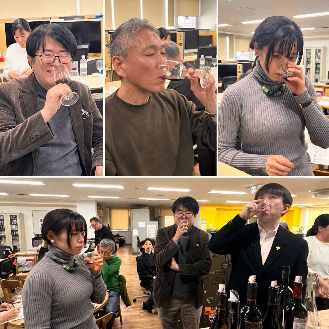 SECCO（セッコ）（スパークリング・ドライ）