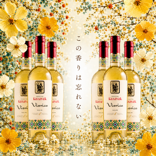 【ポイント倍】VIORICA（ヴィオリカ）6本セット（ギフト箱対象外）