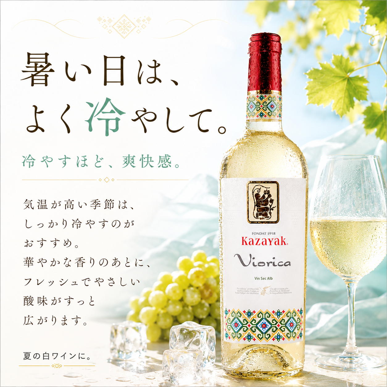 【ポイント倍】VIORICA（ヴィオリカ）3本セット