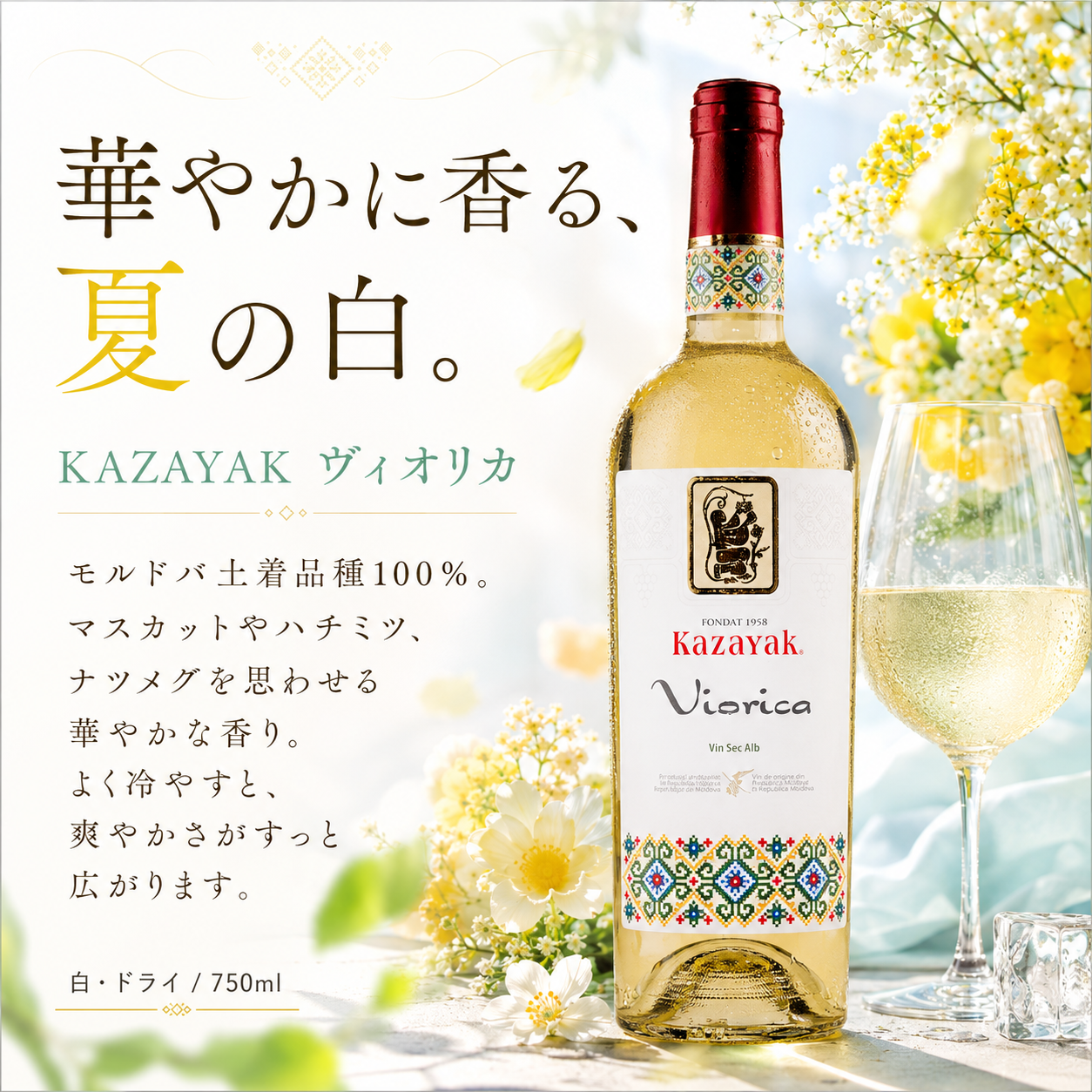 【ポイント倍】VIORICA（ヴィオリカ）3本セット