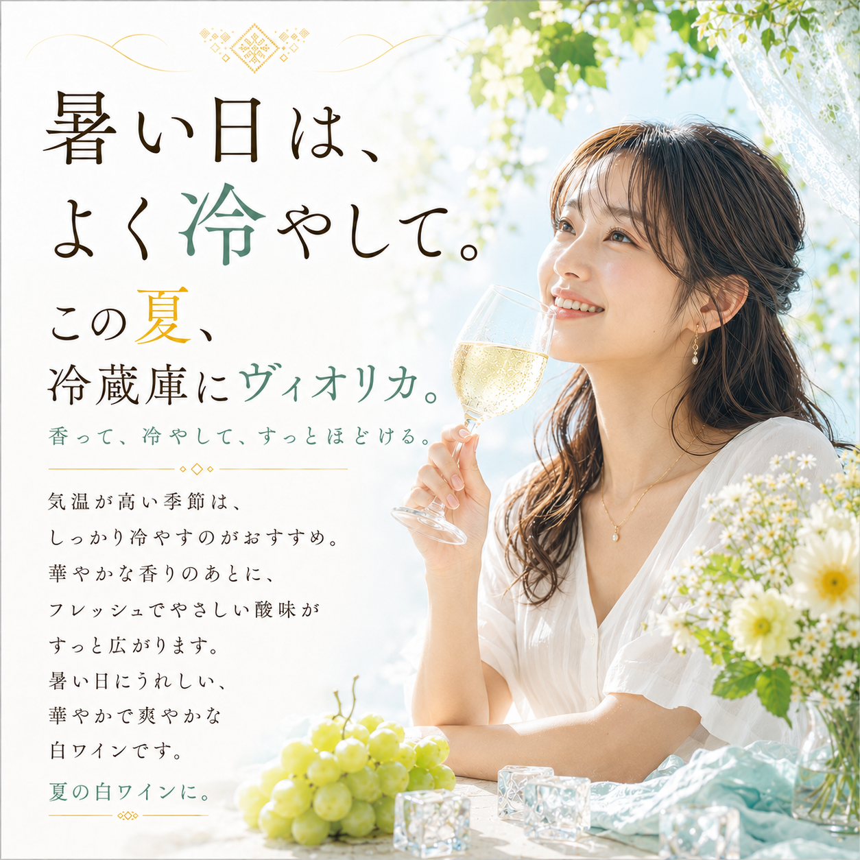 ポイント倍】VIORICA（ヴィオリカ）12本セット（ギフト箱対象外