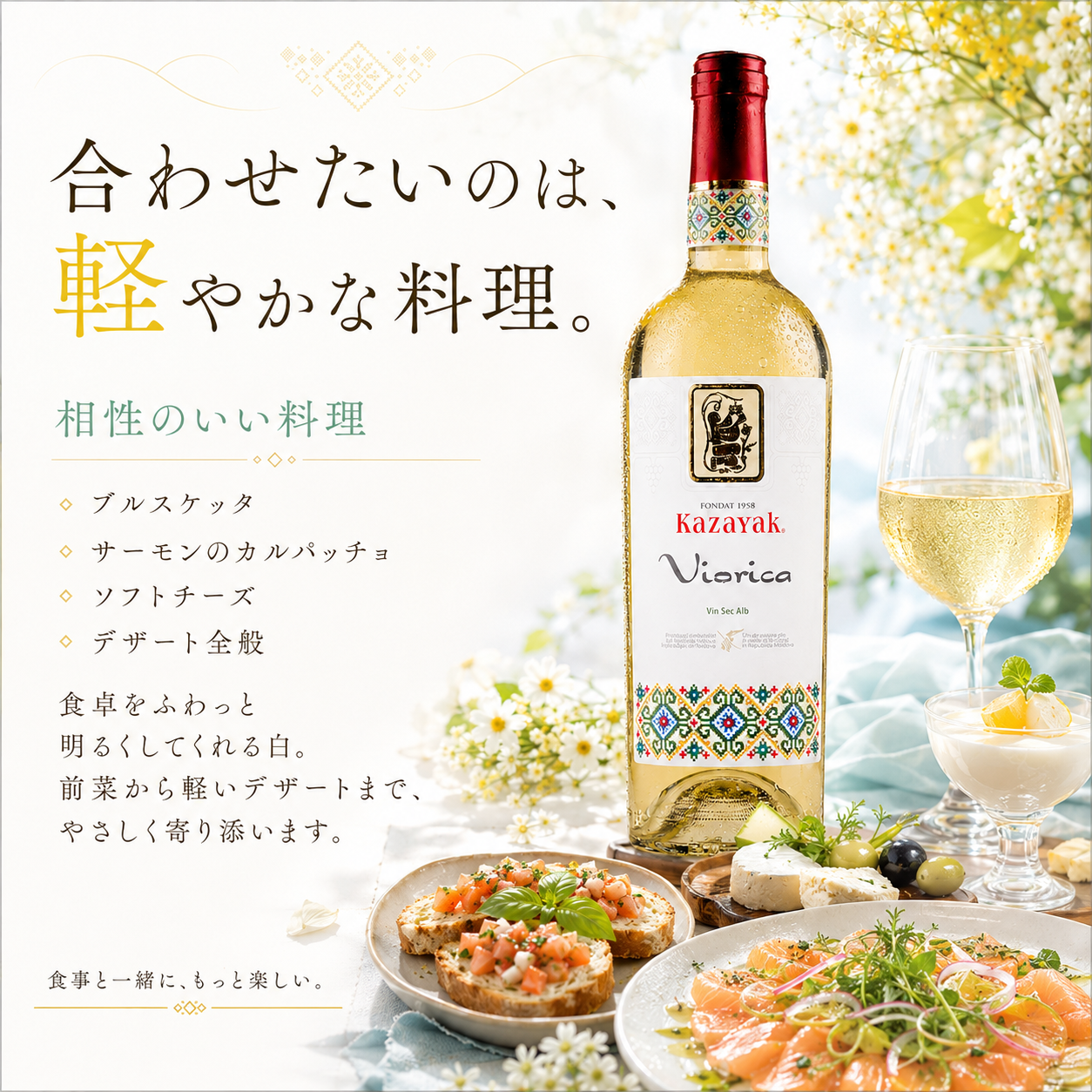 【ポイント倍】VIORICA（ヴィオリカ）3本セット